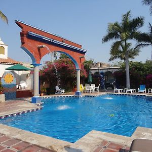 Hotel Hacienda Flamingos