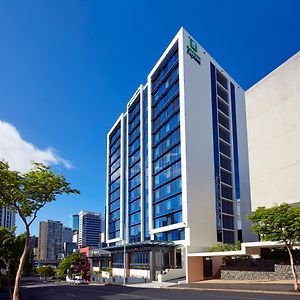 Holiday Inn Express Brisbane Central, An Ihg Hotel